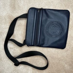 Armani Exchange bag